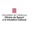 Logo Ggeneralitat iniciativa cultural